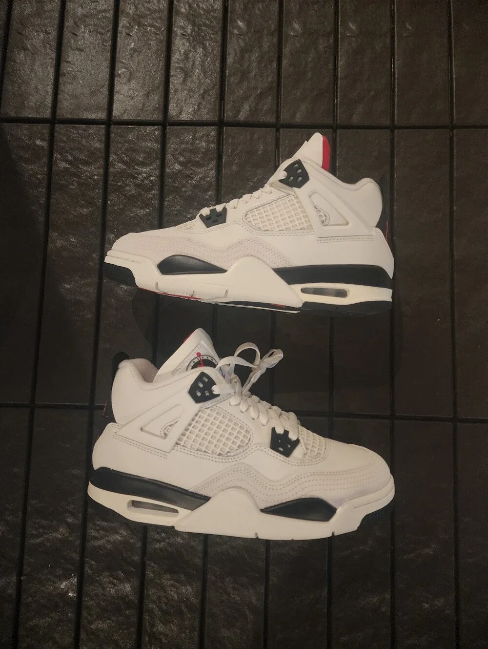Jordan kid air
